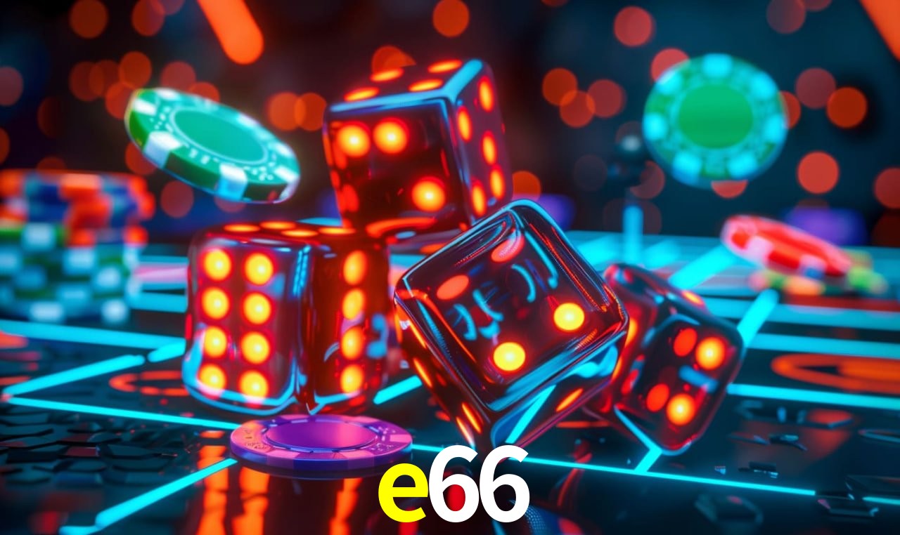 Desvendando o Mundo dos Jogos Virtuais na e66